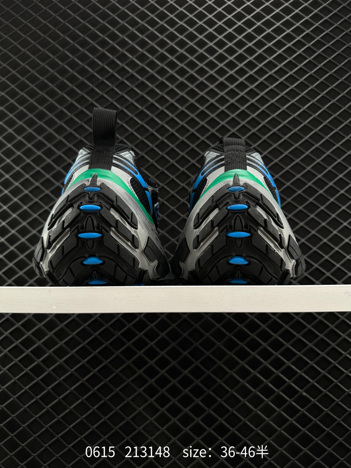 Balenciaga CARGO Sneaker